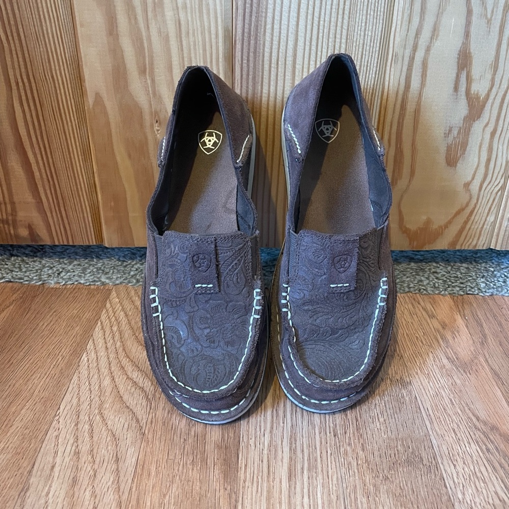 Ariat Womens Cruisers